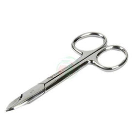 Slika Manicare škarje za trde nohte na nogah, 1 škarje