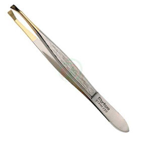 Slika Pinceta z ravno široko konico