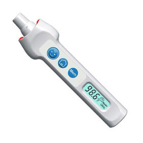 Slika Thermofocus brezkontaktni termometer