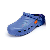 Slika SanaGens cokli model Soft 100 v svetlo modrem odtenku