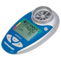 Slika COPD-6 Vitalograf elektronski merilec pljučne funkcije