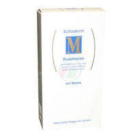 Slika Sulfoderm M losjon za prhanje s sirotko, 200 mL