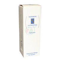 Slika Sulfoderm S nočna krema, 40 mL