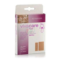 Slika Vivacare foot obliži, 20 obližev