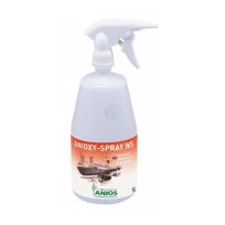 Slika Anioxy WS sprej s pršilom za peno, 1000 mL