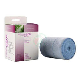 Slika Vivacare sport II elastični povoj za športnike, 10 cm x 8 m