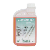 Slika Aniosyme XL3 za encimatsko čiščenje, 1000 mL