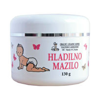 Slika Hladilno mazilo (Obalne lekarne Koper), 130 g