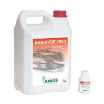 Slika Anioxyde 1000 z aktivatorjem, 5000 mL