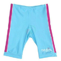 Slika Platypus kopalne kolesarske hlačke atoll blue/cerise