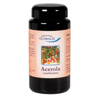 Slika Acerola vitaminski napitek - prah, 200 g