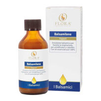 Slika Flora Balsamilene emulzija za vlažilce in grelce, 100 mL