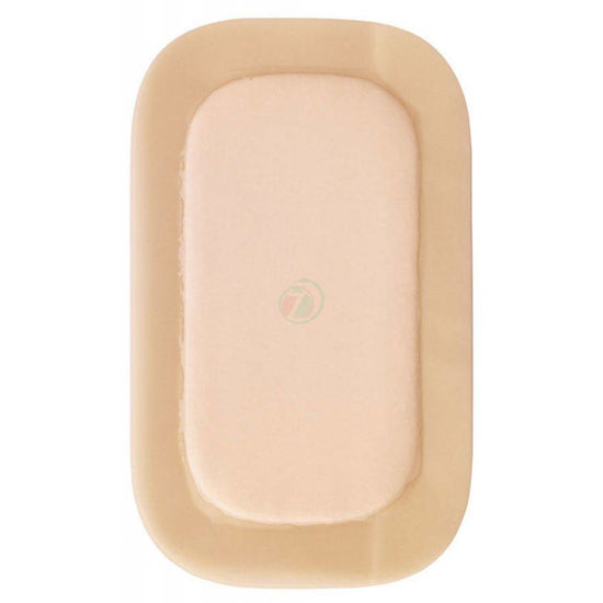 Biatain Super lepljiva hidrokapilarna obloga 20x20 cm, 10 oblog