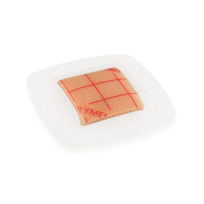 Slika PolyMem Dot obliž za manjše rane, 20 obližev