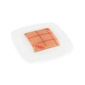 Slika PolyMem Dot obliž za manjše rane, 20 obližev