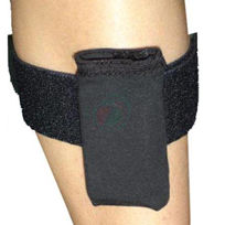 Slika Torbica za insulinsko črpalko - noga