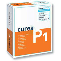 Slika CureaP1 obloga za rane 7,5x7,5 cm, 10 kosov