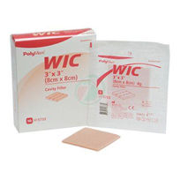 Slika PolyMem Wic polnilo za rane - različne velikosti