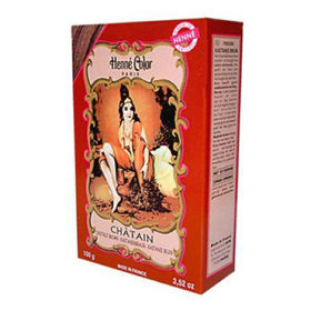 Slika Kana v prahu z odtenkom pepelnato blond, 100 g