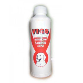 Slika Vigo insekticidni šampon za pse, 200 g