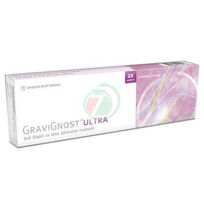 Slika Gravignost Ultra testna palčka za zgodnje odkrivanje nosečnosti, 1 kom.