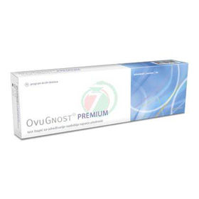 Slika Ovugnost Premium testna palčka