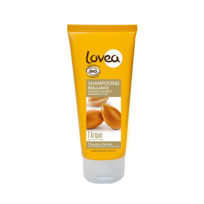 Slika Lovea šampon z oljem argana za sijoče lase, 200 mL