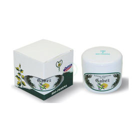 Slika Zeliščno vitaminsko mazilo Gabez, 80 mL