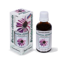 Slika Prehransko dopolnilo Škrlatne ehinaceje, 50 mL