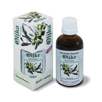 Slika Prehransko dopolnilo Oljke