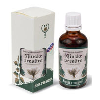 Slika Prehransko dopolnilo Njivske preslice