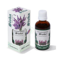 Slika Prehransko dopolnilo Sivke, 50 mL