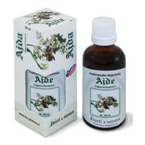 Slika Prehransko dopolnilo Ajde, 60 mL