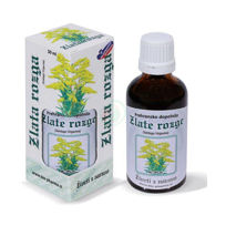 Slika Prehransko dopolnilo Zlate rozge, 50 mL