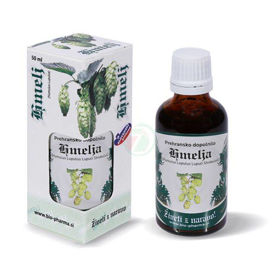 Slika Prehransko dopolnilo Hmelja, 50 mL