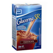 Slika Glucerna SR okus čokolade, 230 mL