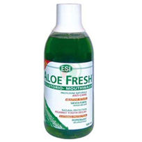 Slika Aloe fresh ustna voda, 500 mL