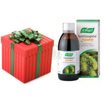 Slika Darilni paket za otroke A.Vogel