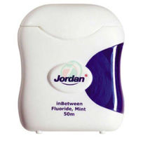 Slika Jordan Clinic Expand zobna nitka, 25 m