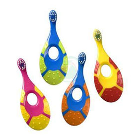 Slika Jordan Step by Step 1 (OD 0 - 2 LETI) zobna ščetka za otroke