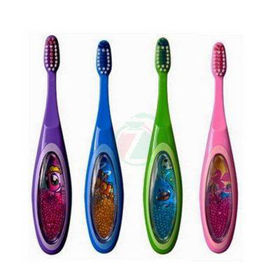 Slika Jordan Step by Step 2 (3-5 LET) zobna ščetka za otroke