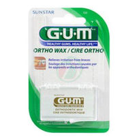 Slika GUM ortodontski vosek