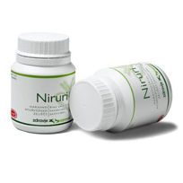 Slika Ayurvedsko dopolnilo Niruri, 60 tablet
