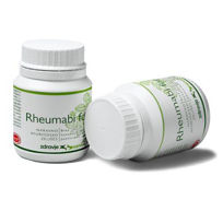 Slika Ayurvedsko dopolnilo Rheumabi, 60 tablet