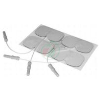 Slika Medisana elektrode za elektromagnetni stimulator 50 x 50 mm, 8 elektrod