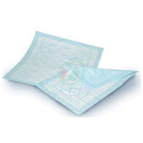 Slika Abri Soft Basic posteljna podloga - 40 x 60 cm, 60 podlog