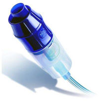 Slika PIC posodica za zdravila + set za inhalator