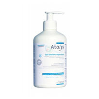 Slika Atolys emulzija za pomirjevalno nego kože
