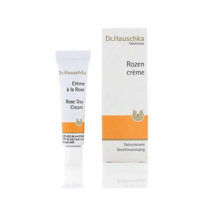 Slika Dr.Hauschka Rose dnevna krema, 30 mL