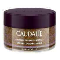 Slika Caudalie Vinosculpt Crushed Cabernet piling, 150 g